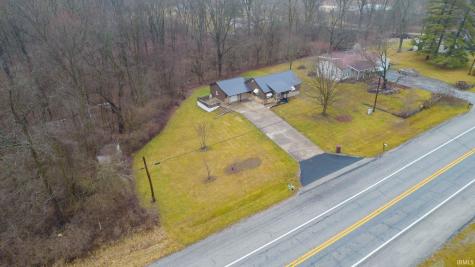 3105 N Huntington Road Marion IN 46952