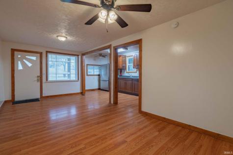 3105 N Huntington Road Marion IN 46952