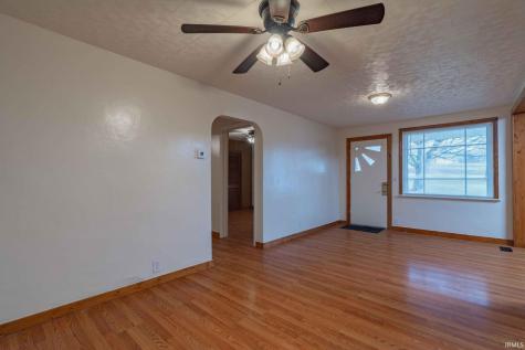 3105 N Huntington Road Marion IN 46952