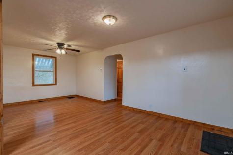 3105 N Huntington Road Marion IN 46952