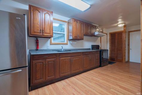 3105 N Huntington Road Marion IN 46952