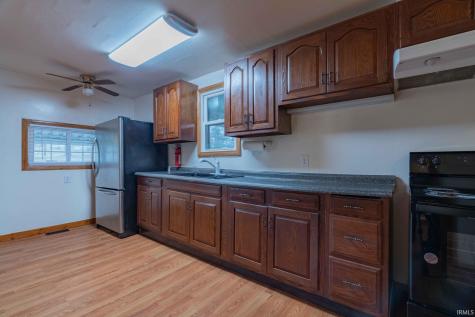 3105 N Huntington Road Marion IN 46952