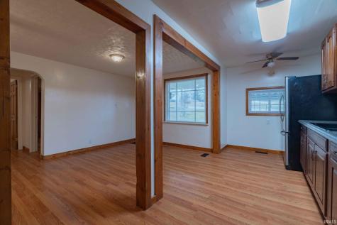 3105 N Huntington Road Marion IN 46952