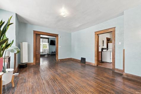 1202 E Wayne Street Fort Wayne IN 46803