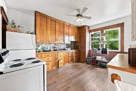 1202 E Wayne Street Fort Wayne IN 46803