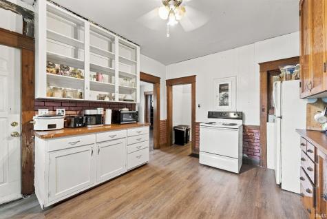 1202 E Wayne Street Fort Wayne IN 46803