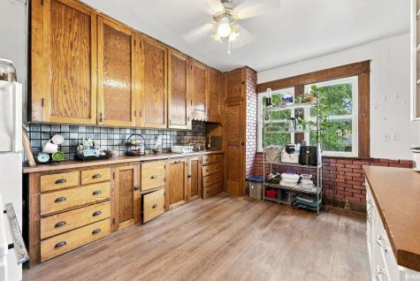 1202 E Wayne Street Fort Wayne IN 46803