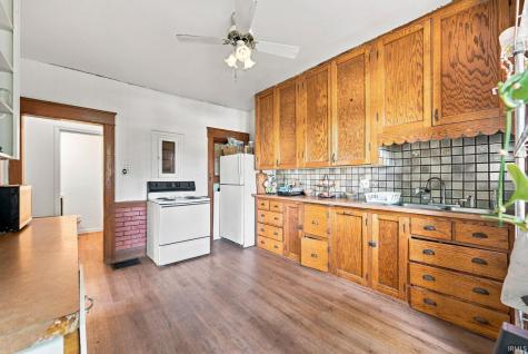 1202 E Wayne Street Fort Wayne IN 46803