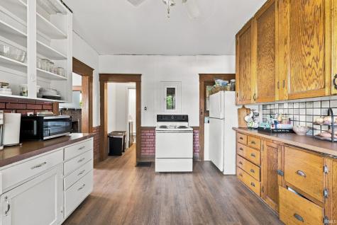 1202 E Wayne Street Fort Wayne IN 46803