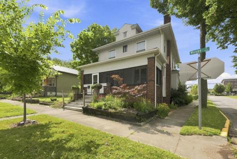 1202 E Wayne Street Fort Wayne IN 46803