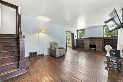 1202 E Wayne Street Fort Wayne IN 46803