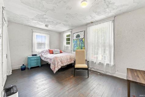 1202 E Wayne Street Fort Wayne IN 46803