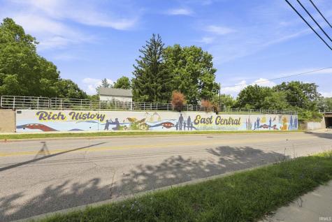 1202 E Wayne Street Fort Wayne IN 46803
