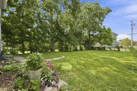 1202 E Wayne Street Fort Wayne IN 46803