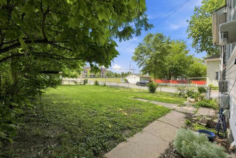 1202 E Wayne Street Fort Wayne IN 46803