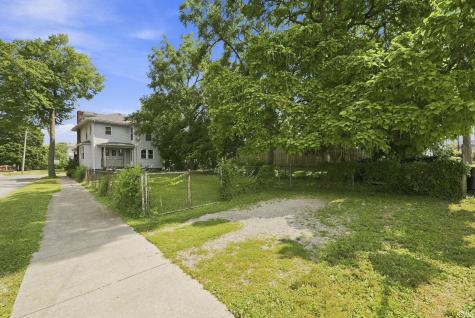 1202 E Wayne Street Fort Wayne IN 46803