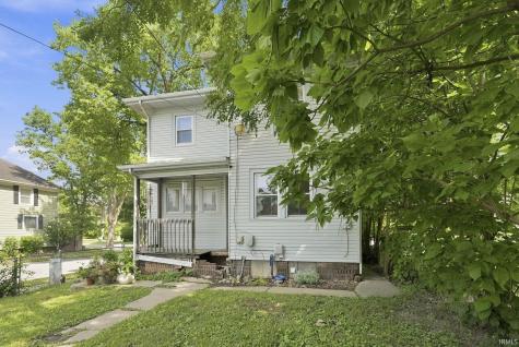 1202 E Wayne Street Fort Wayne IN 46803