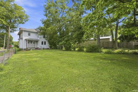 1202 E Wayne Street Fort Wayne IN 46803