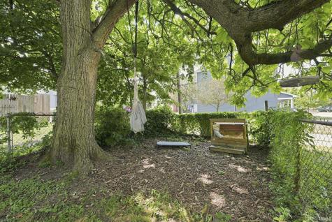 1202 E Wayne Street Fort Wayne IN 46803