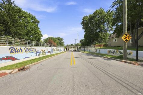 1202 E Wayne Street Fort Wayne IN 46803