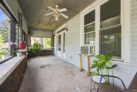 1202 E Wayne Street Fort Wayne IN 46803
