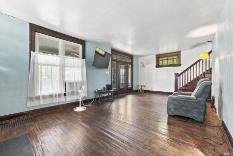 1202 E Wayne Street Fort Wayne IN 46803