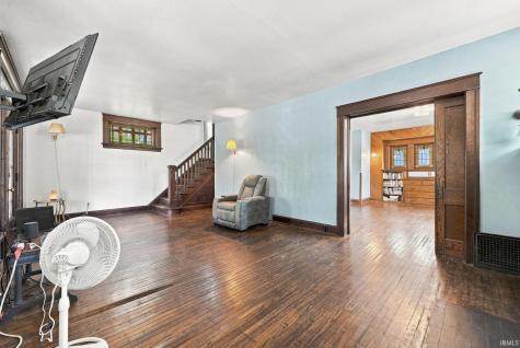 1202 E Wayne Street Fort Wayne IN 46803