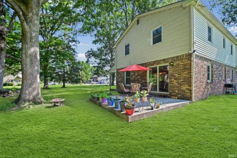 11386 W 1200 N Road Monticello IN 47960