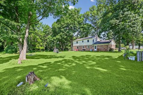 11386 W 1200 N Road Monticello IN 47960