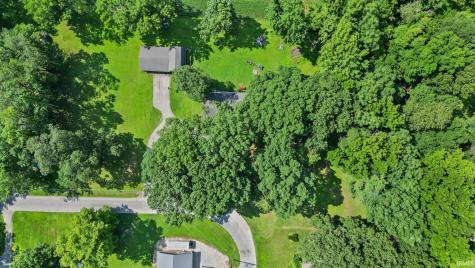 11386 W 1200 N Road Monticello IN 47960