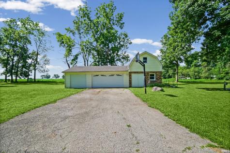 11386 W 1200 N Road Monticello IN 47960