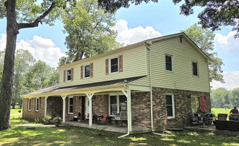 11386 W 1200 N Road Monticello IN 47960