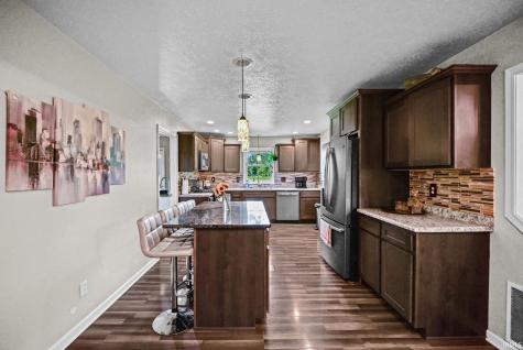11386 W 1200 N Road Monticello IN 47960
