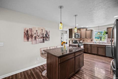 11386 W 1200 N Road Monticello IN 47960
