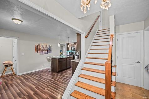11386 W 1200 N Road Monticello IN 47960