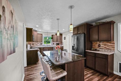 11386 W 1200 N Road Monticello IN 47960