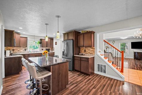11386 W 1200 N Road Monticello IN 47960