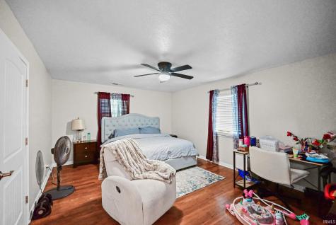 11386 W 1200 N Road Monticello IN 47960