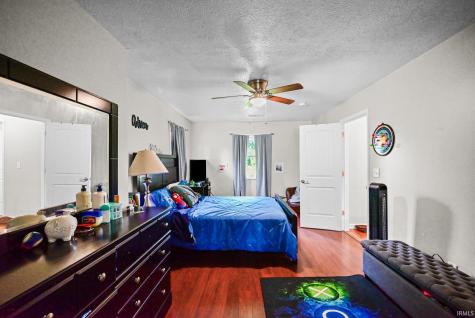 11386 W 1200 N Road Monticello IN 47960