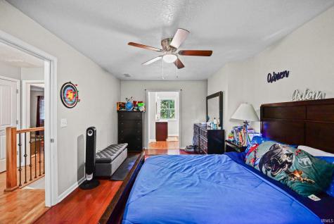 11386 W 1200 N Road Monticello IN 47960