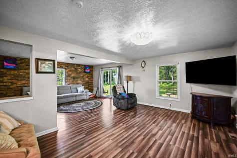 11386 W 1200 N Road Monticello IN 47960