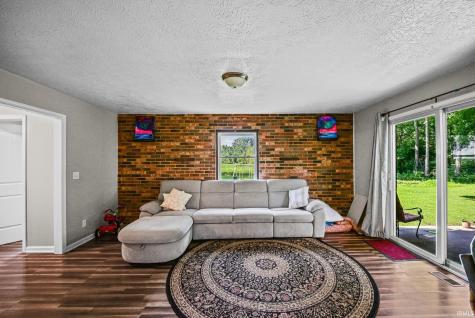 11386 W 1200 N Road Monticello IN 47960