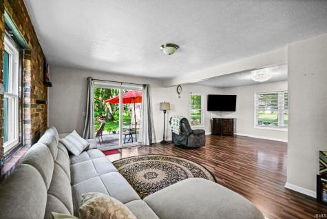 11386 W 1200 N Road Monticello IN 47960