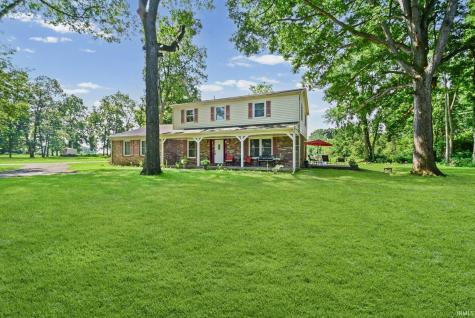 11386 W 1200 N Road Monticello IN 47960