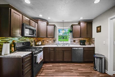 11386 W 1200 N Road Monticello IN 47960
