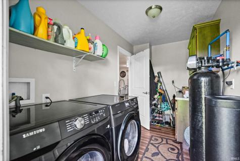 11386 W 1200 N Road Monticello IN 47960