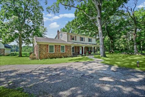 11386 W 1200 N Road Monticello IN 47960