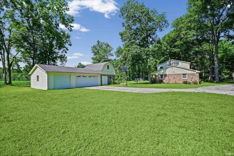 11386 W 1200 N Road Monticello IN 47960