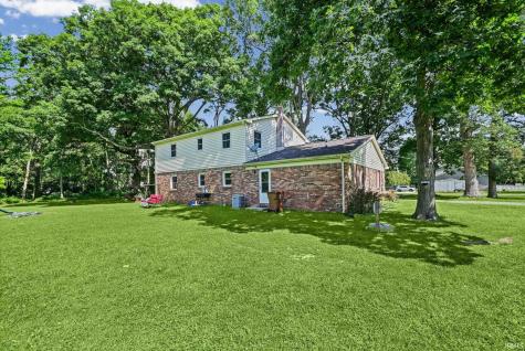11386 W 1200 N Road Monticello IN 47960