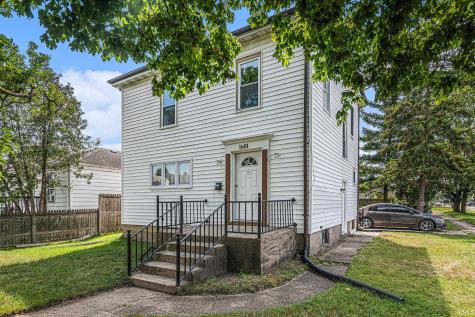 1601 Magnolia Street South Bend IN 46613